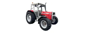 MASSEY FERGUSON 390 4WD