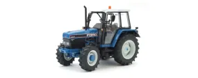 FORD 6640 4WD